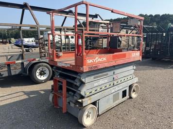 Main image Sky Jack SJIII4626